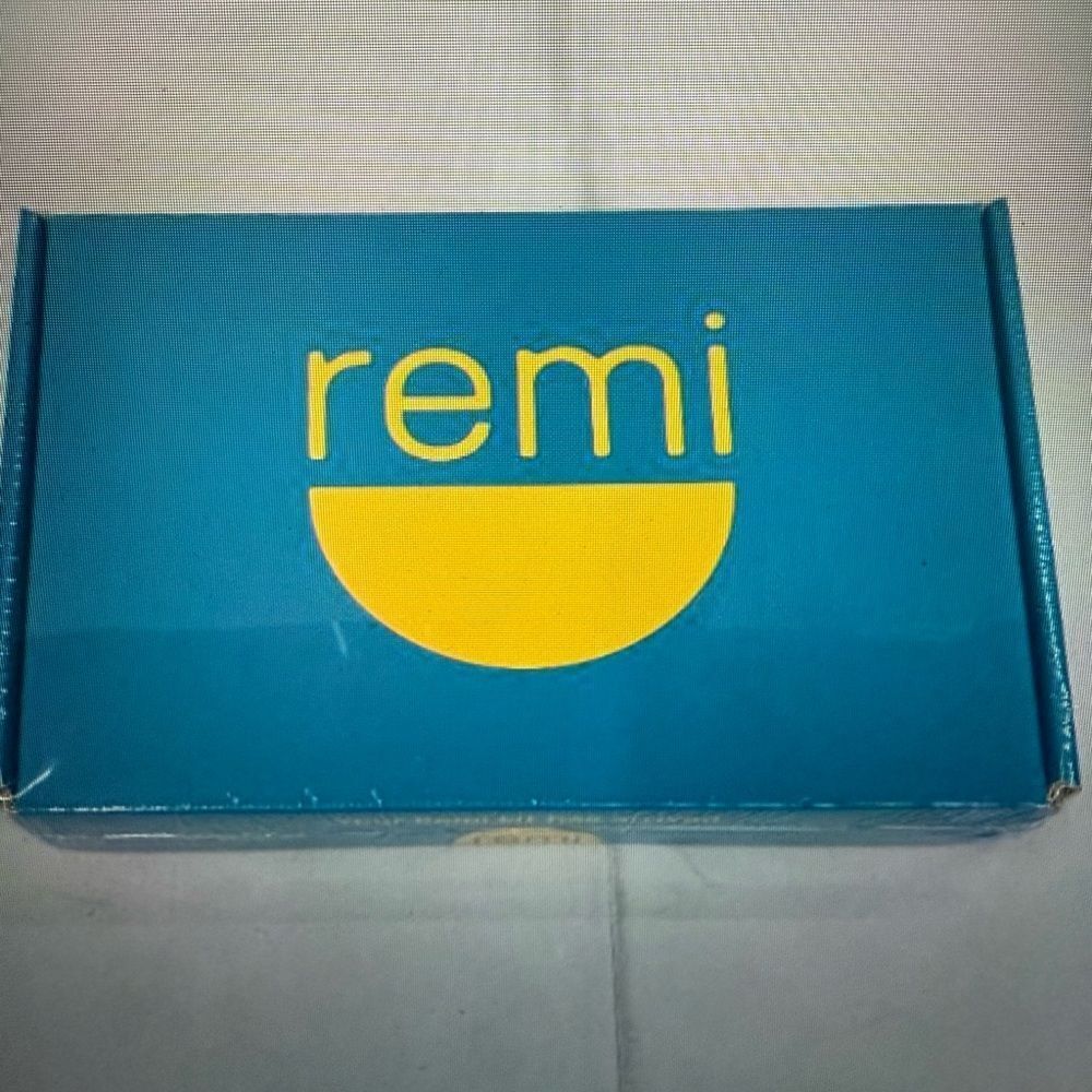 Remi Night Guard Dental At Home Kit Prevent Tooth/Teeth Grinding During Sleep
